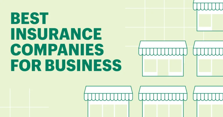 Best Business Loan Insurance for Small Businesses In USA
