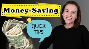 Tips to Help You Save Money: Cut Costs and Keep Your Finances
