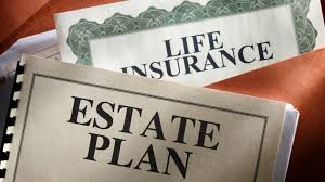 Important Role of Insurance in Estate Planning